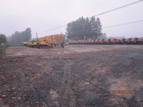 路基土石方施工技術要點與實踐管理