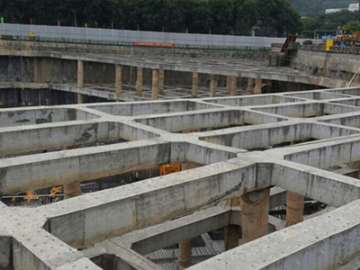 建筑勞務(wù)分包在土石方工程施工中的應(yīng)用與管理要點(diǎn)