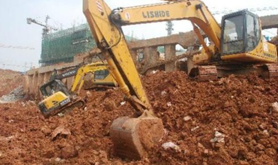 土石方工程 內涵解析與關鍵施工流程