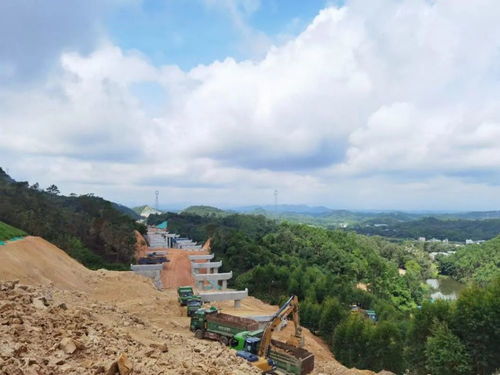 浦清高速陸川東互通土石方開挖與王月隧道進(jìn)口洞門施工技術(shù)淺析